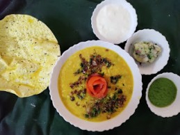 KHICHDI RECIPE